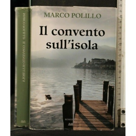 IL CONVENTO SULL'ISOLA