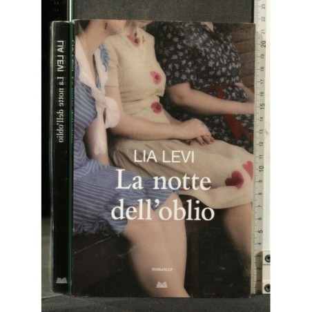 LA NOTTE DELL'OBLIO