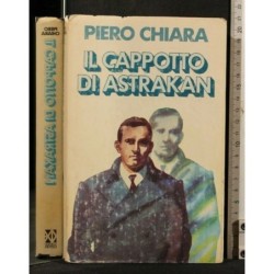 IL CAPPOTTO DI ASTRAKAN