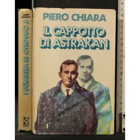 IL CAPPOTTO DI ASTRAKAN