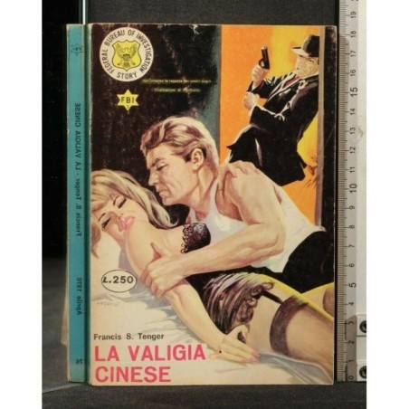 LA VALIGIA CINESE