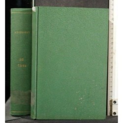 PERIODICA DE RE MORALI CANONICA LITURGICA TOM LIV 1967 FASC 1,
