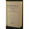 PERIODICA DE RE MORALI CANONICA LITURGICA TOM LIV 1967 FASC 1,