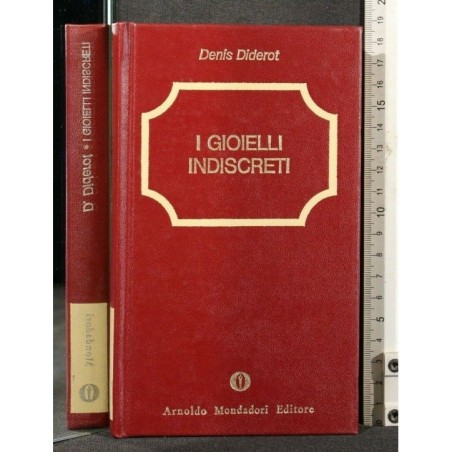 I GIOIELLI INDISCRETI
