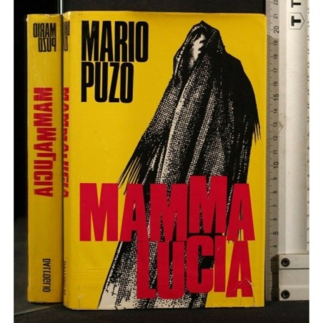 MAMMA LUCIA