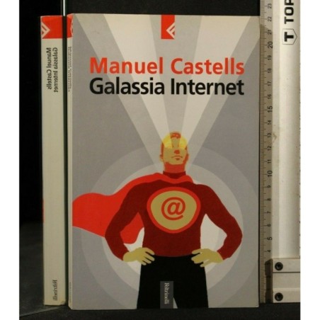 GALASSIA INTERNET
