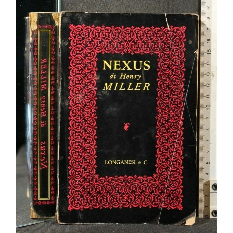 NEXUS