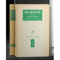DE NITTIS