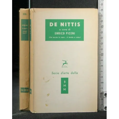 DE NITTIS