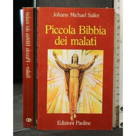 PICCOLA BIBBIA DEI MALATI