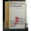MASTRO-DON GESUALDO