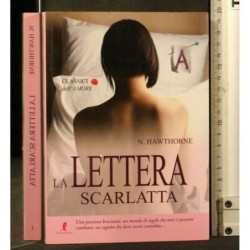 LA LETTERA SCARLATTA