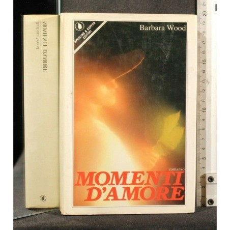 MOMENTI D'AMORE