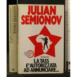 LA TASS E' AUTORIZZATA AD ANNUNCIARE...