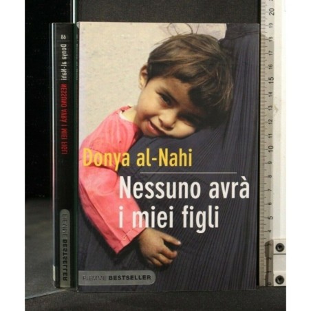 NESSUNO AVRA' I MIEI FIGLI