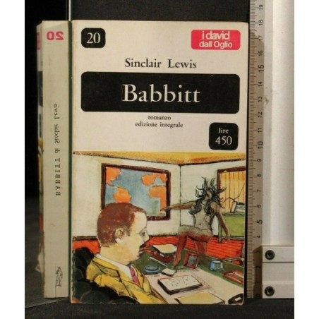 BABBITT