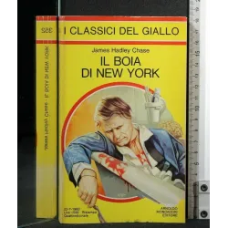 IL BOIA DI NEW YORK