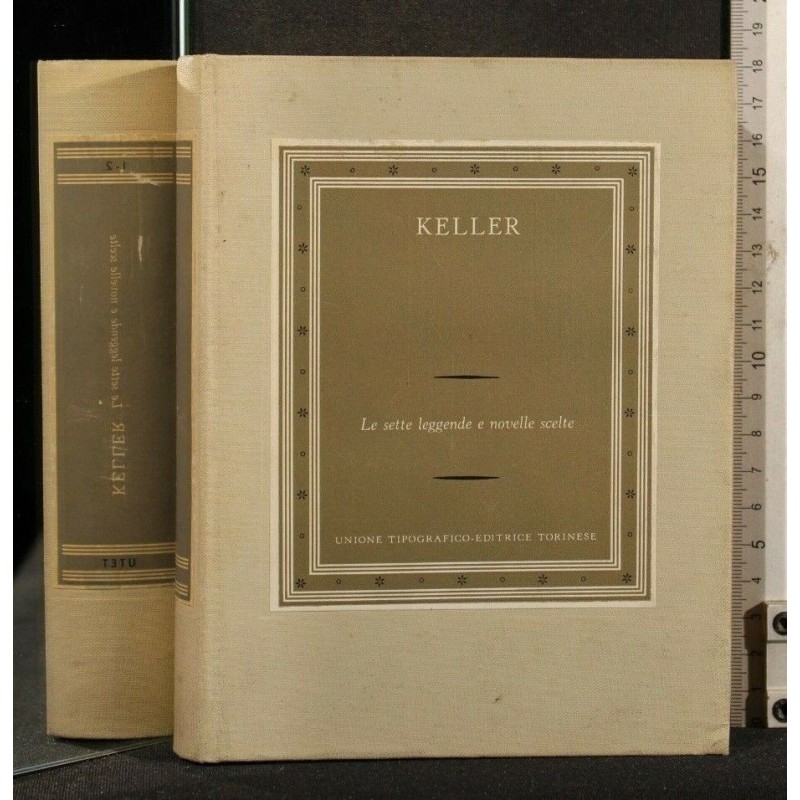 I GRANDI SCRITTORI STRANIERI LE SETTE LEGGENDE E NOVELLE SCELTE