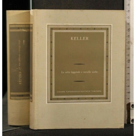 I GRANDI SCRITTORI STRANIERI LE SETTE LEGGENDE E NOVELLE SCELTE