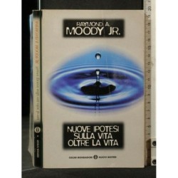 NUOVE IPOTESI SULLA VITA OLTRE LA VITA