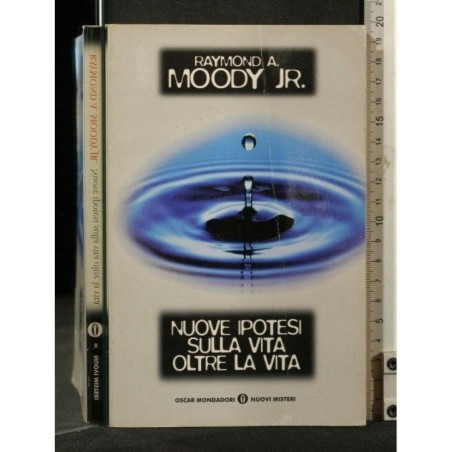 NUOVE IPOTESI SULLA VITA OLTRE LA VITA