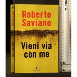 VIENI VIA CON ME