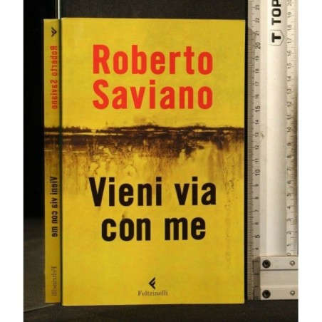 VIENI VIA CON ME