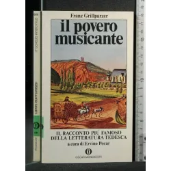 IL POVERO MUSICANTE