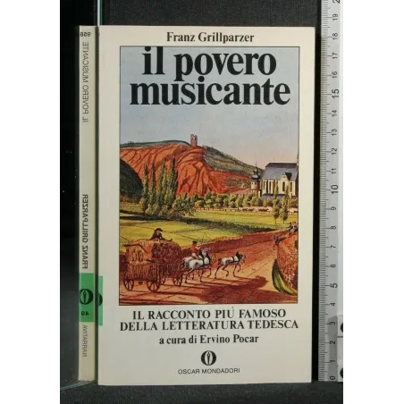 IL POVERO MUSICANTE