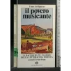 IL POVERO MUSICANTE