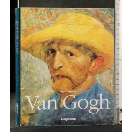 VAN GOGH
