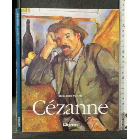 CEZANNE