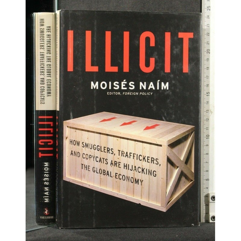 ILLICIT