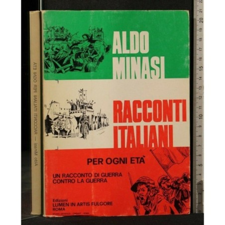 RACCONTI ITALIANI