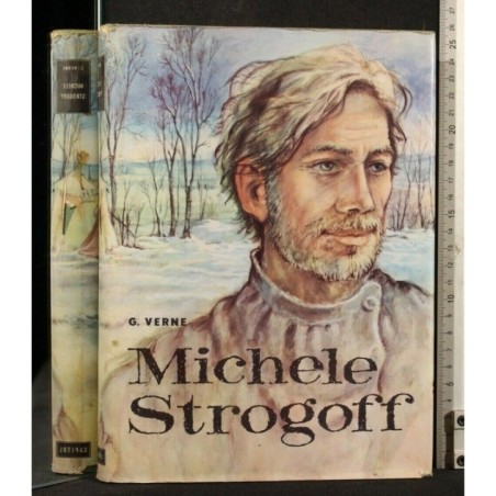MICHELE STROGOFF