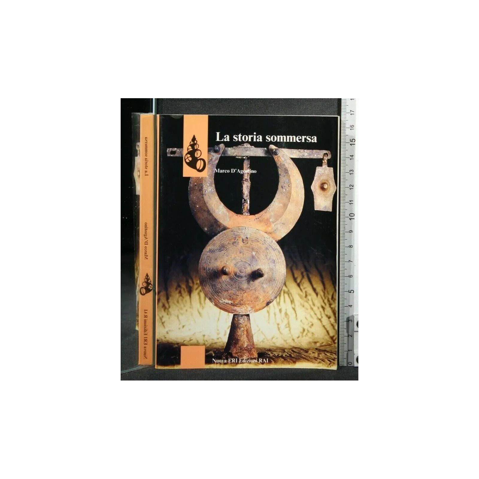 LA STORIA SOMMERSA