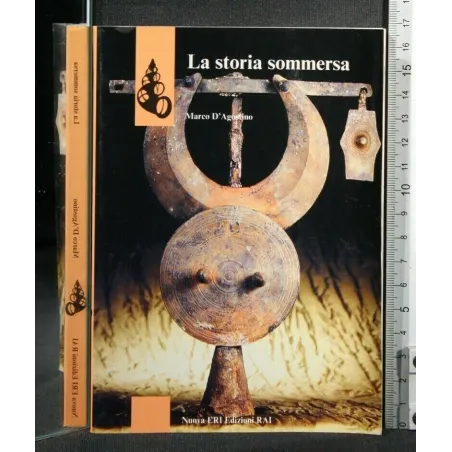 LA STORIA SOMMERSA