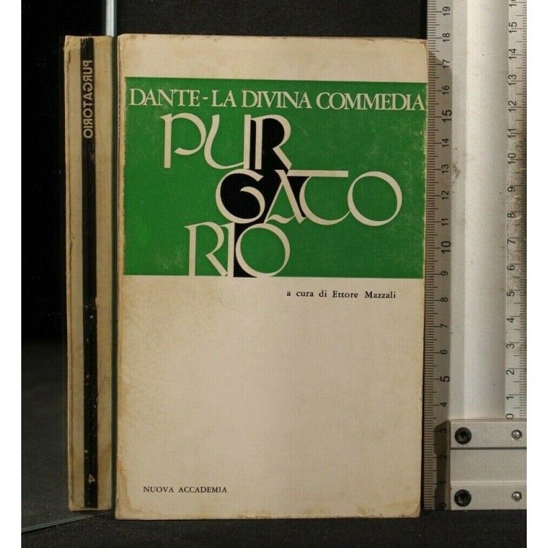 PURGATORIO