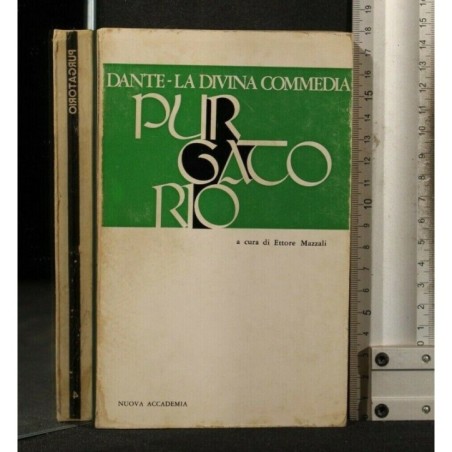 PURGATORIO