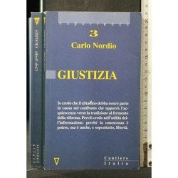 GIUSTIZIA