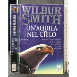 UN'AQUILA NEL CIELO