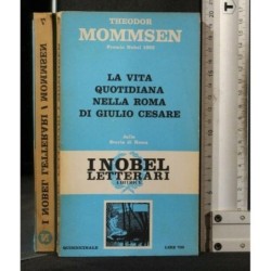 LA VITA QUOTIDIANA NELLA ROMA DI GIULIO CESARE