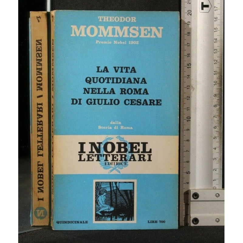 LA VITA QUOTIDIANA NELLA ROMA DI GIULIO CESARE