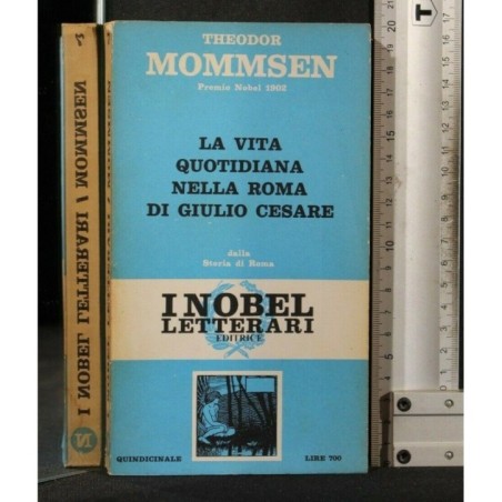 LA VITA QUOTIDIANA NELLA ROMA DI GIULIO CESARE
