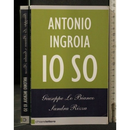 IO SO