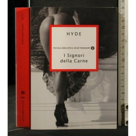 I SIGNORI DELLA CARNE