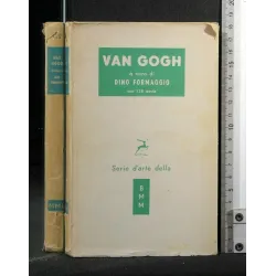 VAN GOGH