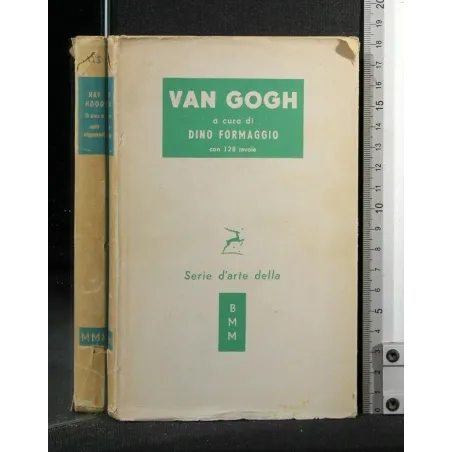 VAN GOGH