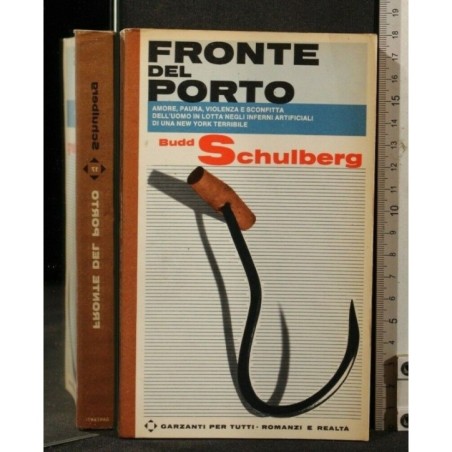 FRONTE DEL PORTO