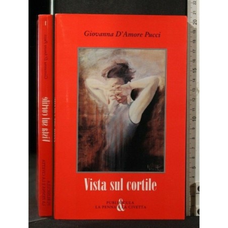 VISTA SUL CORTILE